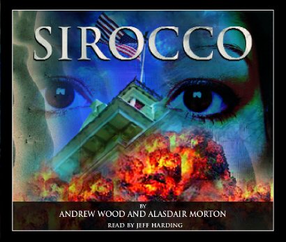 Sirocco cover